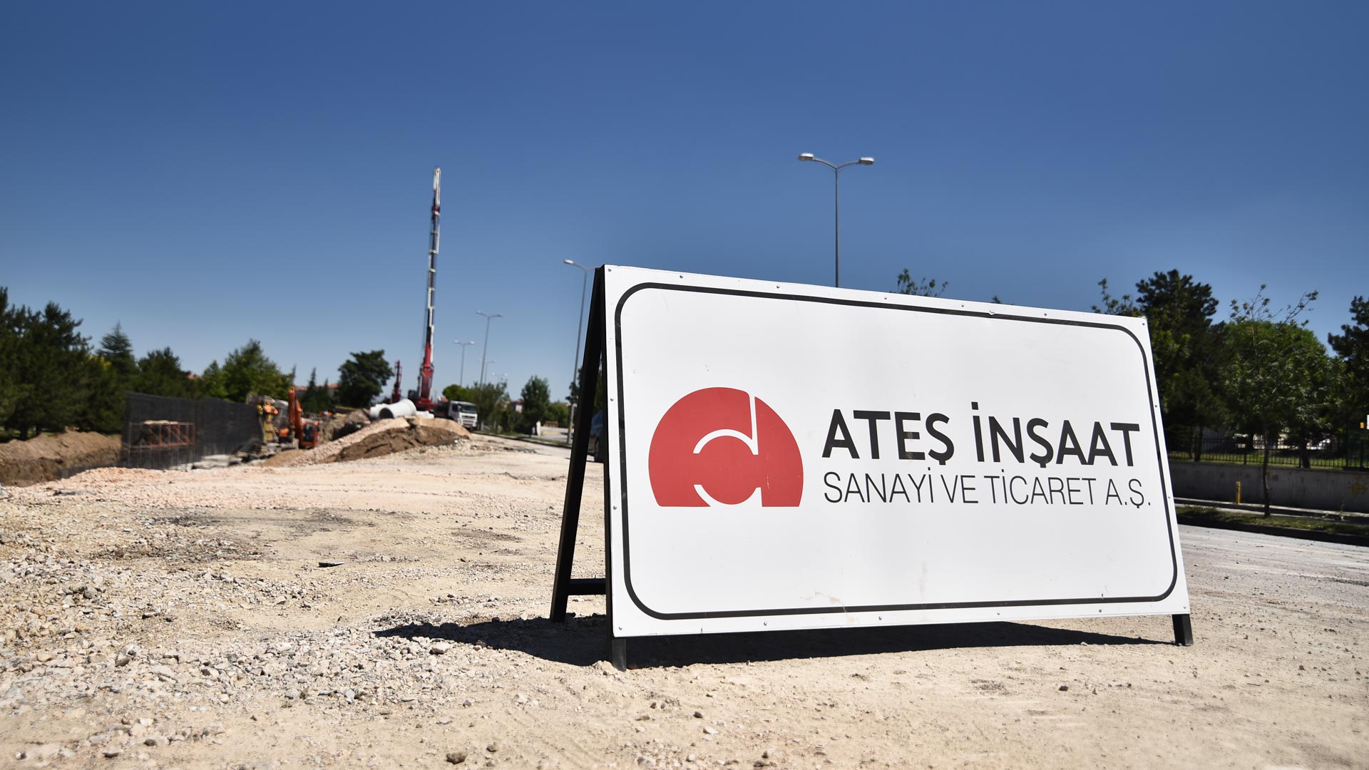 Ateş İnşaat İkinci Görseli